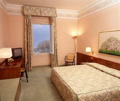 фото отеля Regina Olga Hotel