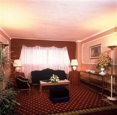 фото отеля Regina Olga Hotel