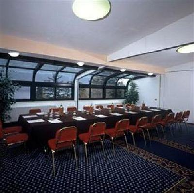 фото отеля Regina Olga Hotel