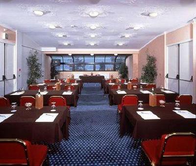 фото отеля Regina Olga Hotel
