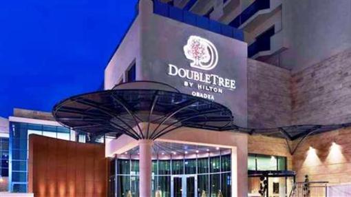 фото отеля DoubleTree by Hilton Hotel Oradea