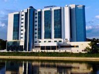 DoubleTree by Hilton Hotel Oradea
