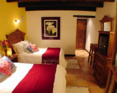 фото отеля Tierra Y Cielo Hotel San Cristobal de las Casas
