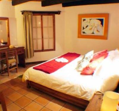 фото отеля Tierra Y Cielo Hotel San Cristobal de las Casas