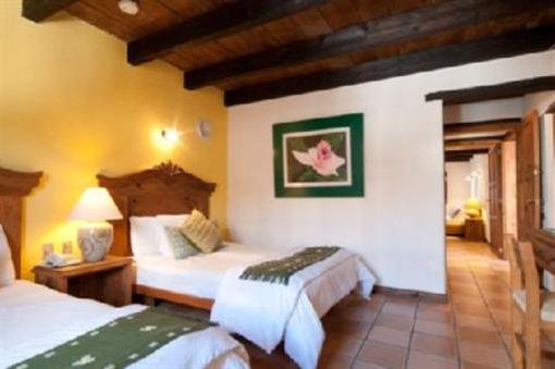 фото отеля Tierra Y Cielo Hotel San Cristobal de las Casas