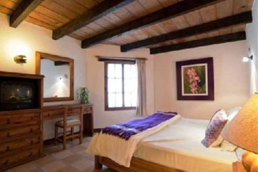 фото отеля Tierra Y Cielo Hotel San Cristobal de las Casas