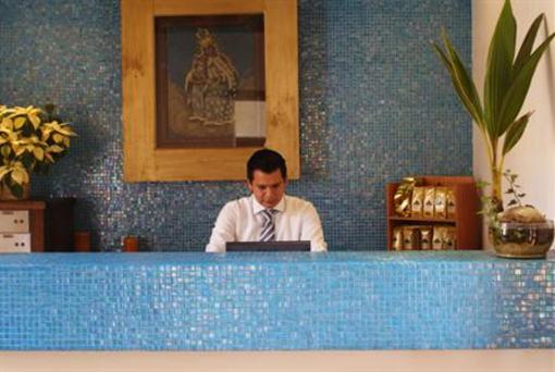 фото отеля Tierra Y Cielo Hotel San Cristobal de las Casas