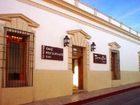 фото отеля Tierra Y Cielo Hotel San Cristobal de las Casas