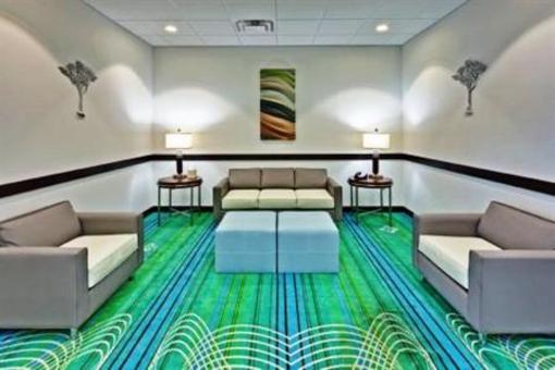 фото отеля Holiday Inn Express & Suites New Philadelphia