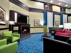 фото отеля Holiday Inn Express & Suites New Philadelphia