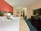 фото отеля Holiday Inn Express & Suites New Philadelphia
