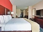 фото отеля Holiday Inn Express & Suites New Philadelphia