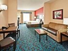 фото отеля Holiday Inn Express & Suites New Philadelphia