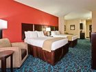 фото отеля Holiday Inn Express & Suites New Philadelphia