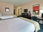 фото отеля Holiday Inn Express & Suites New Philadelphia