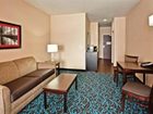 фото отеля Holiday Inn Express & Suites New Philadelphia