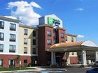 фото отеля Holiday Inn Express & Suites New Philadelphia