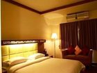 фото отеля Bangkok Sahara Hotel