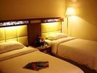 фото отеля Bangkok Sahara Hotel