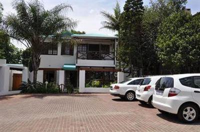 фото отеля Cranes Nest Guesthouse @ 212 Pretoria