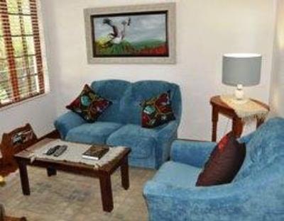 фото отеля Cranes Nest Guesthouse @ 212 Pretoria