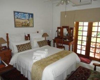 фото отеля Cranes Nest Guesthouse @ 212 Pretoria