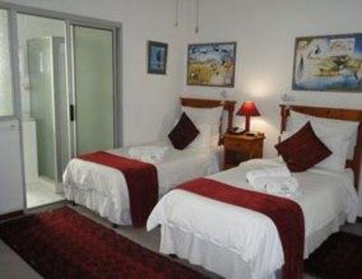 фото отеля Cranes Nest Guesthouse @ 212 Pretoria