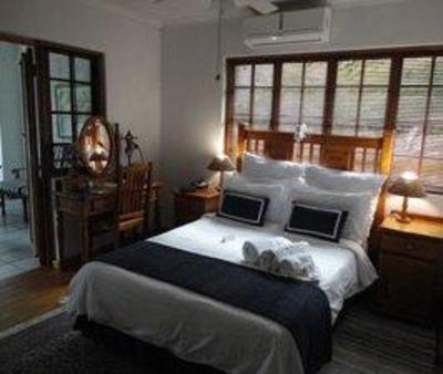 фото отеля Cranes Nest Guesthouse @ 212 Pretoria
