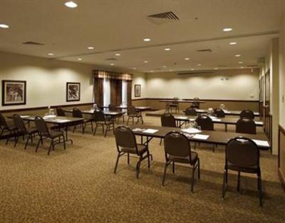 фото отеля Holiday Inn Express Dodge City