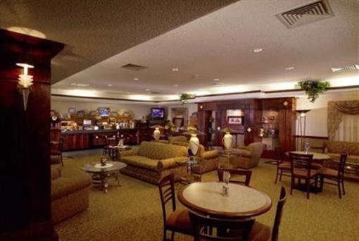 фото отеля Holiday Inn Express Dodge City
