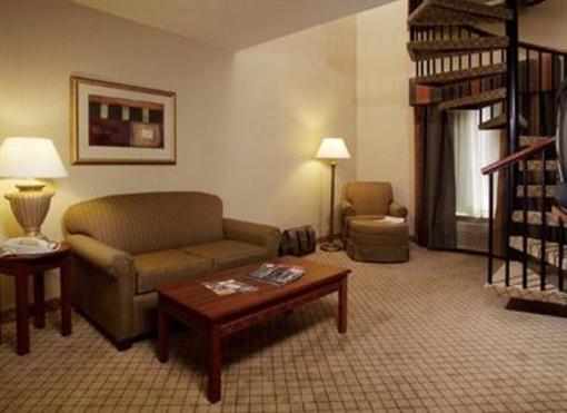 фото отеля Holiday Inn Express Dodge City