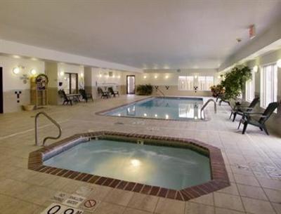 фото отеля Holiday Inn Express Dodge City