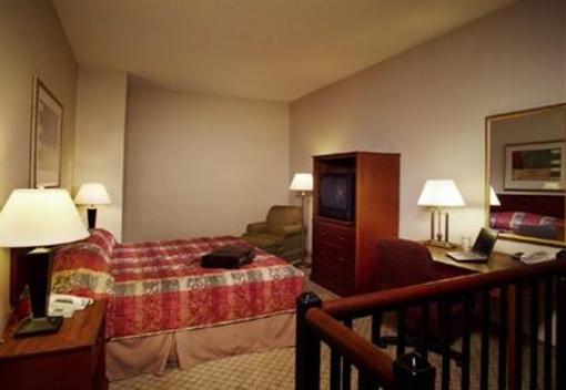 фото отеля Holiday Inn Express Dodge City