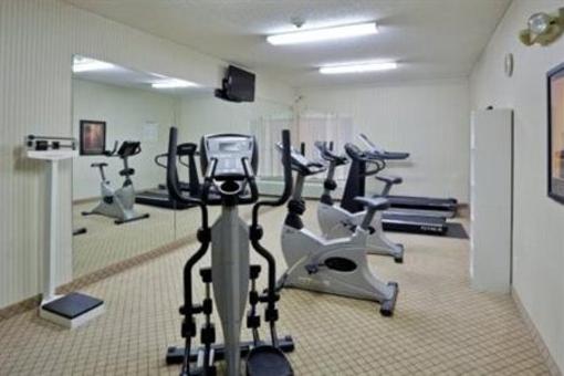 фото отеля Holiday Inn Express Dodge City