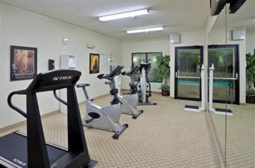 фото отеля Holiday Inn Express Dodge City
