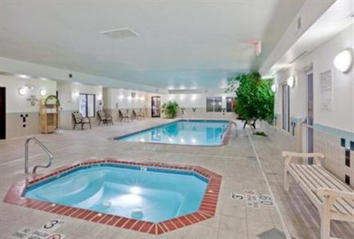 фото отеля Holiday Inn Express Dodge City