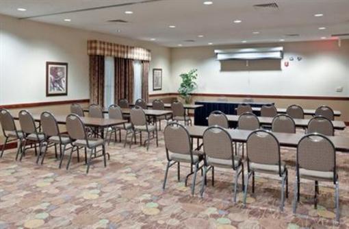 фото отеля Holiday Inn Express Dodge City