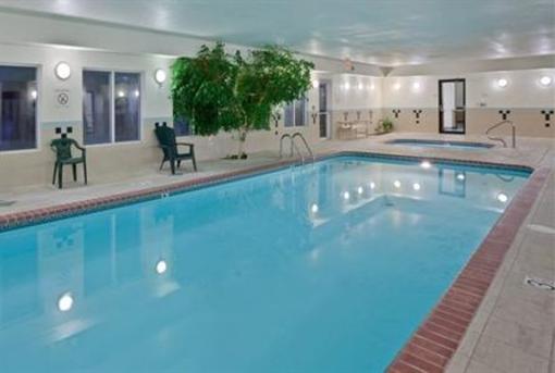 фото отеля Holiday Inn Express Dodge City