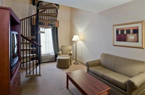 фото отеля Holiday Inn Express Dodge City
