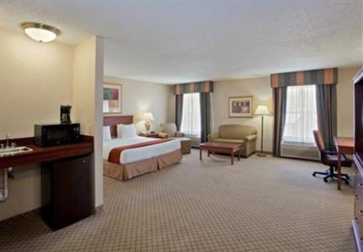 фото отеля Holiday Inn Express Dodge City