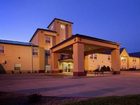 фото отеля Holiday Inn Express Dodge City