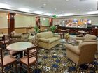 фото отеля Holiday Inn Express Dodge City