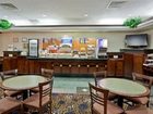 фото отеля Holiday Inn Express Dodge City