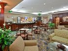 фото отеля Holiday Inn Express Dodge City