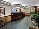 фото отеля Holiday Inn Express Dodge City