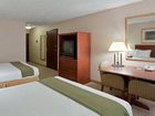 фото отеля Holiday Inn Express Dodge City