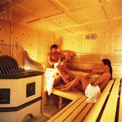 фото отеля Alpenhotel Ischgler Hof Ischgl