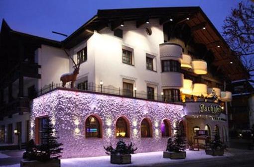 фото отеля Alpenhotel Ischgler Hof Ischgl