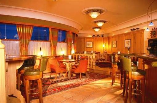 фото отеля Alpenhotel Ischgler Hof Ischgl