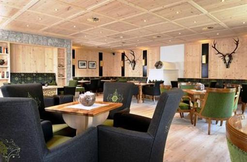 фото отеля Alpenhotel Ischgler Hof Ischgl